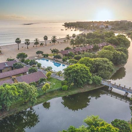Amethyst Resort Passikudah Eksteriør billede