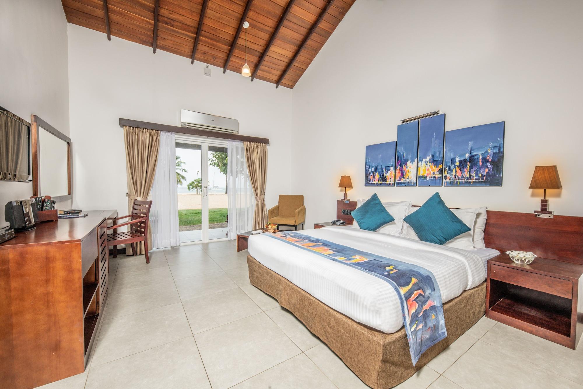 Amethyst Resort Passikudah Eksteriør billede