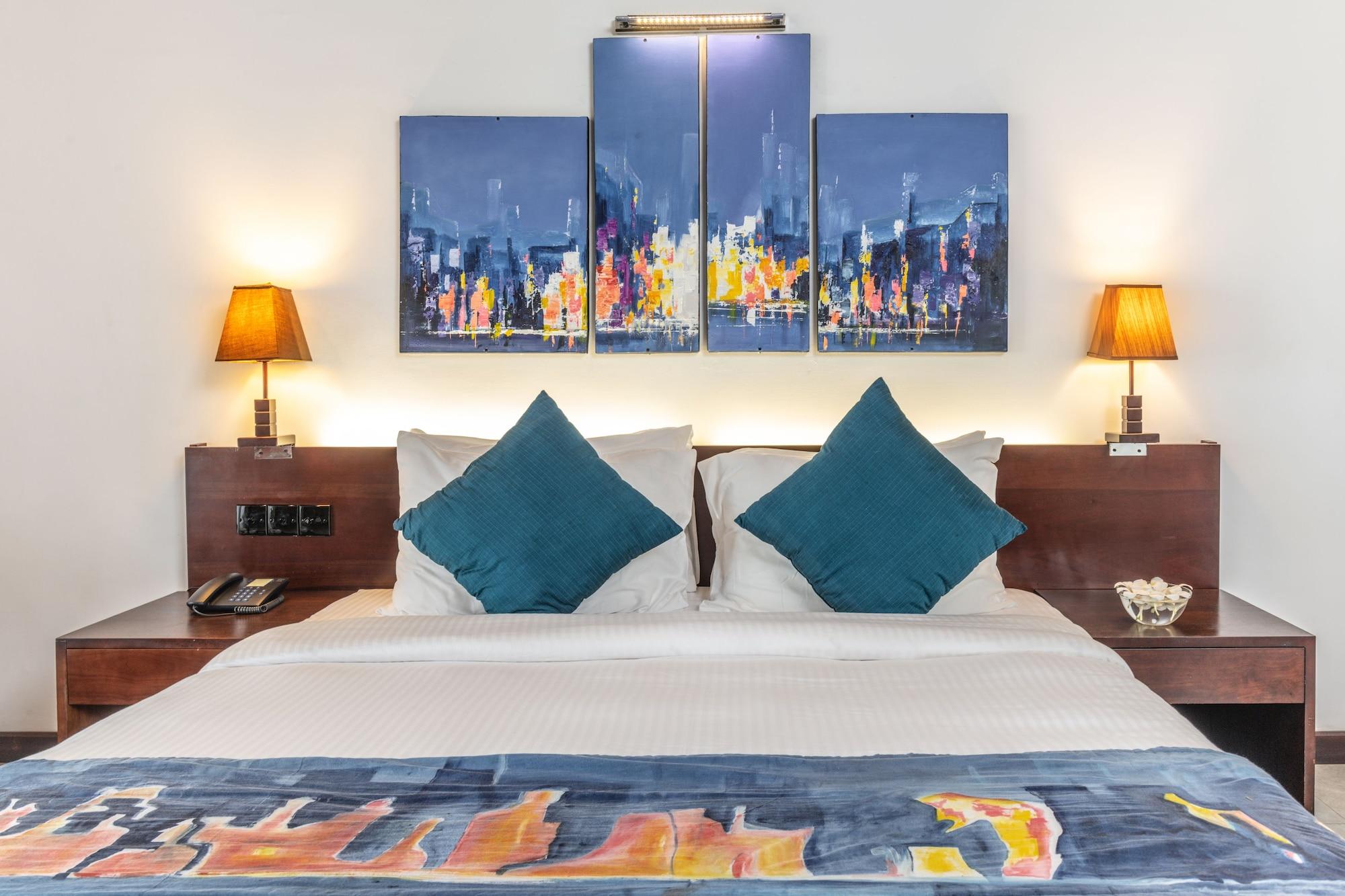 Amethyst Resort Passikudah Eksteriør billede