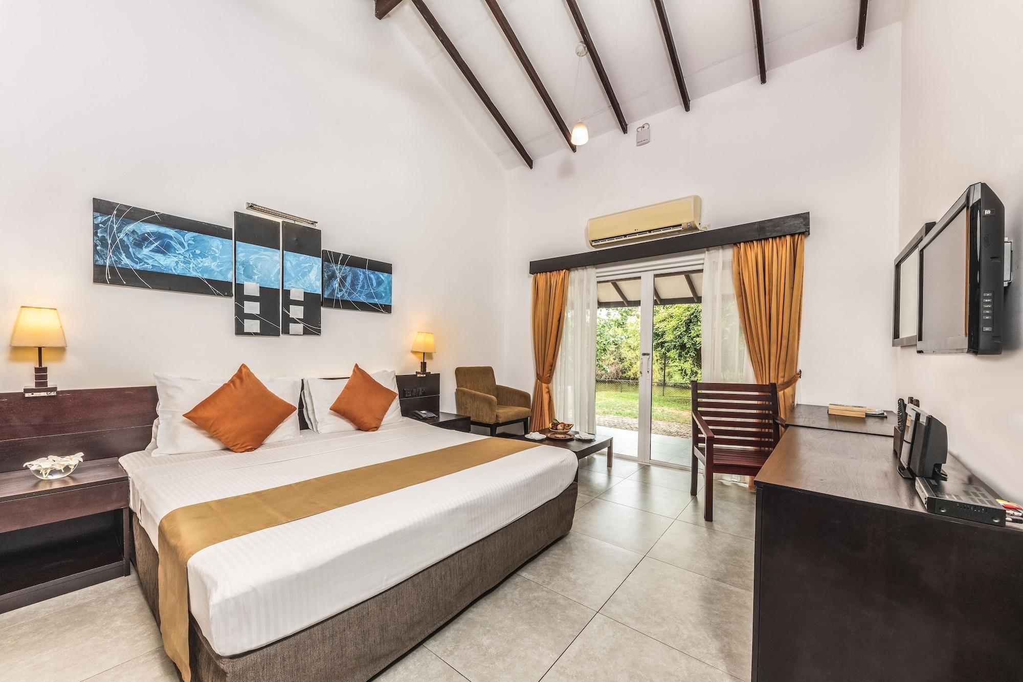 Amethyst Resort Passikudah Eksteriør billede