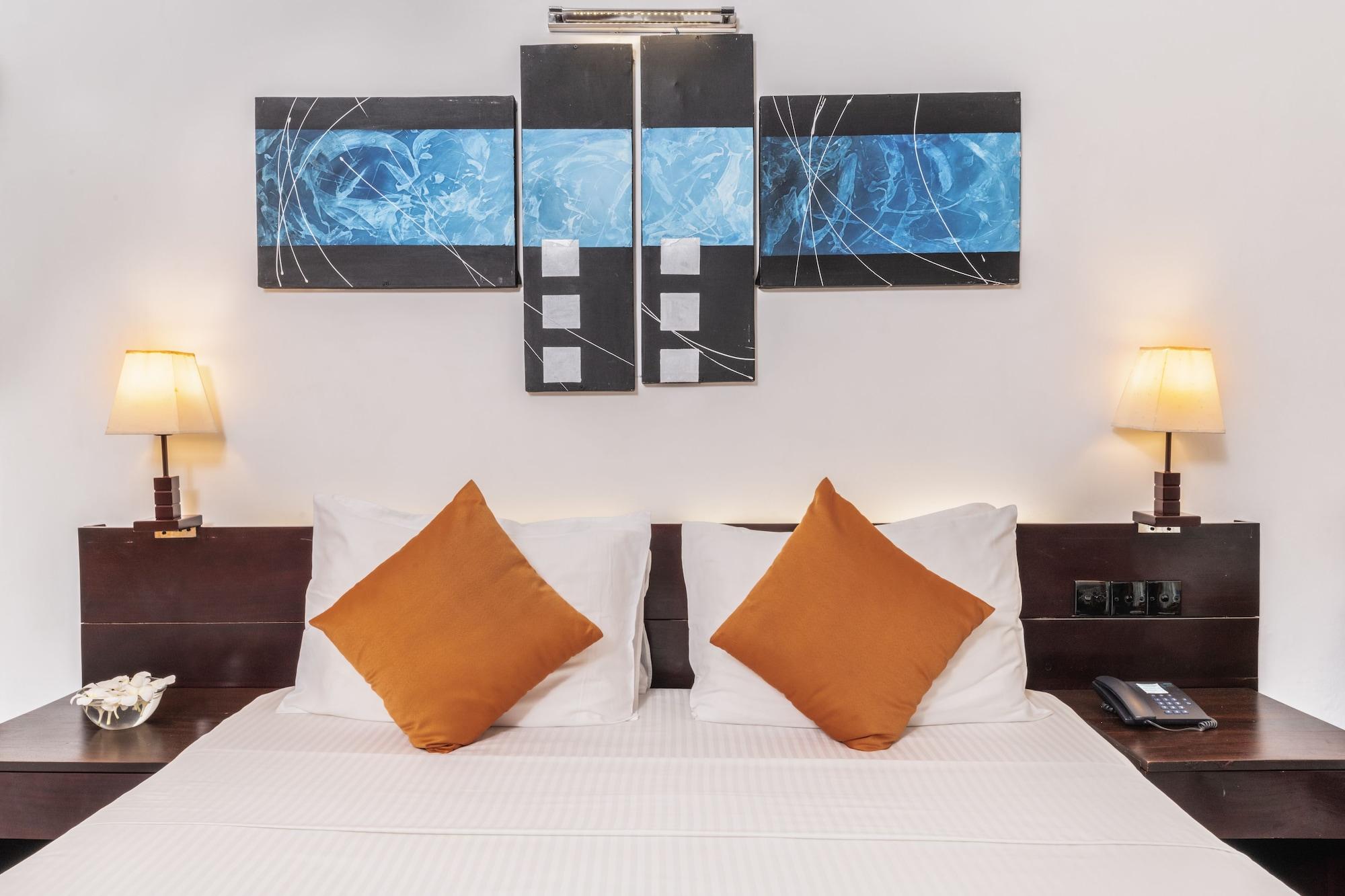 Amethyst Resort Passikudah Eksteriør billede