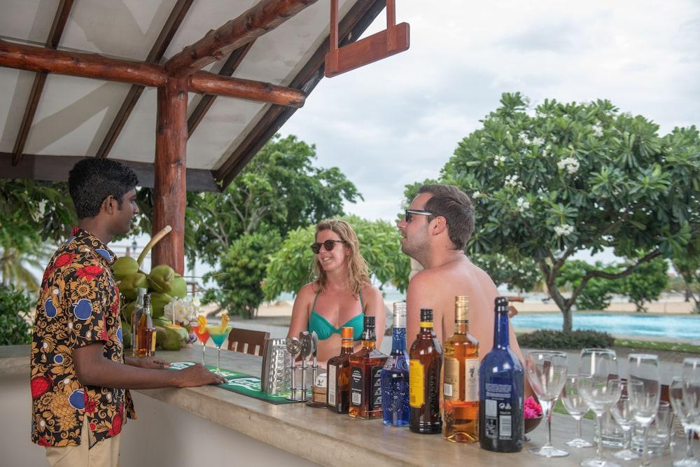 Amethyst Resort Passikudah Eksteriør billede