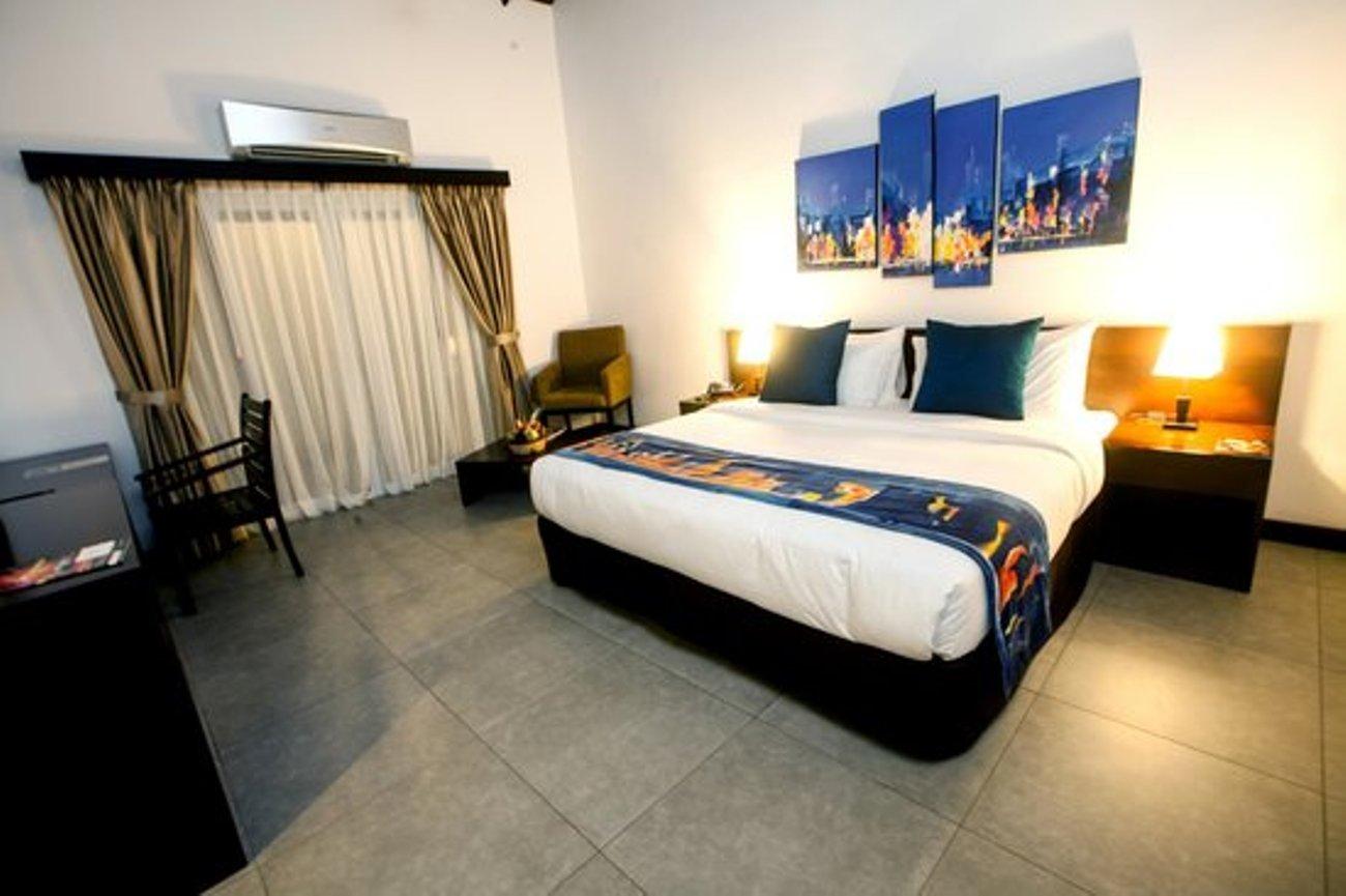 Amethyst Resort Passikudah Eksteriør billede