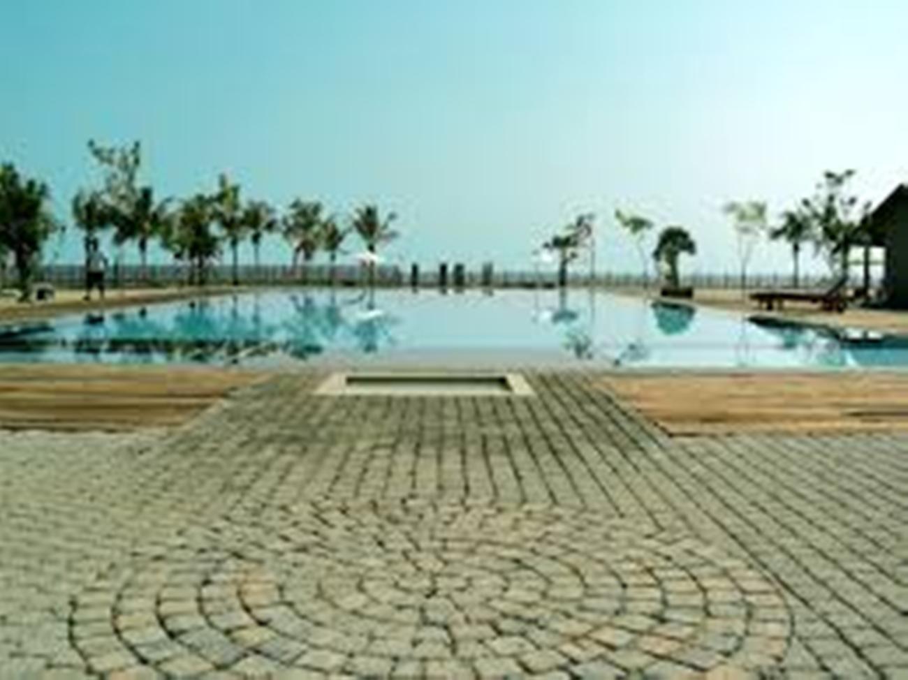 Amethyst Resort Passikudah Eksteriør billede