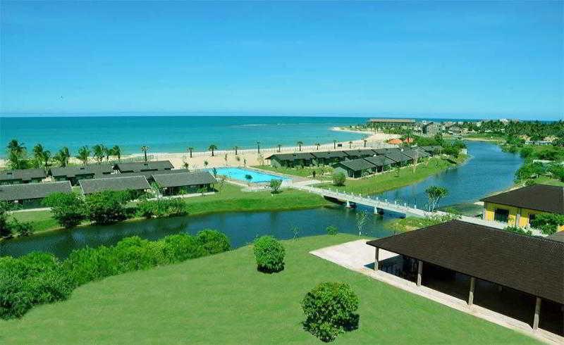 Amethyst Resort Passikudah Eksteriør billede
