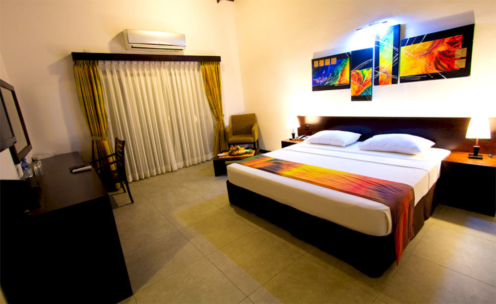 Amethyst Resort Passikudah Eksteriør billede