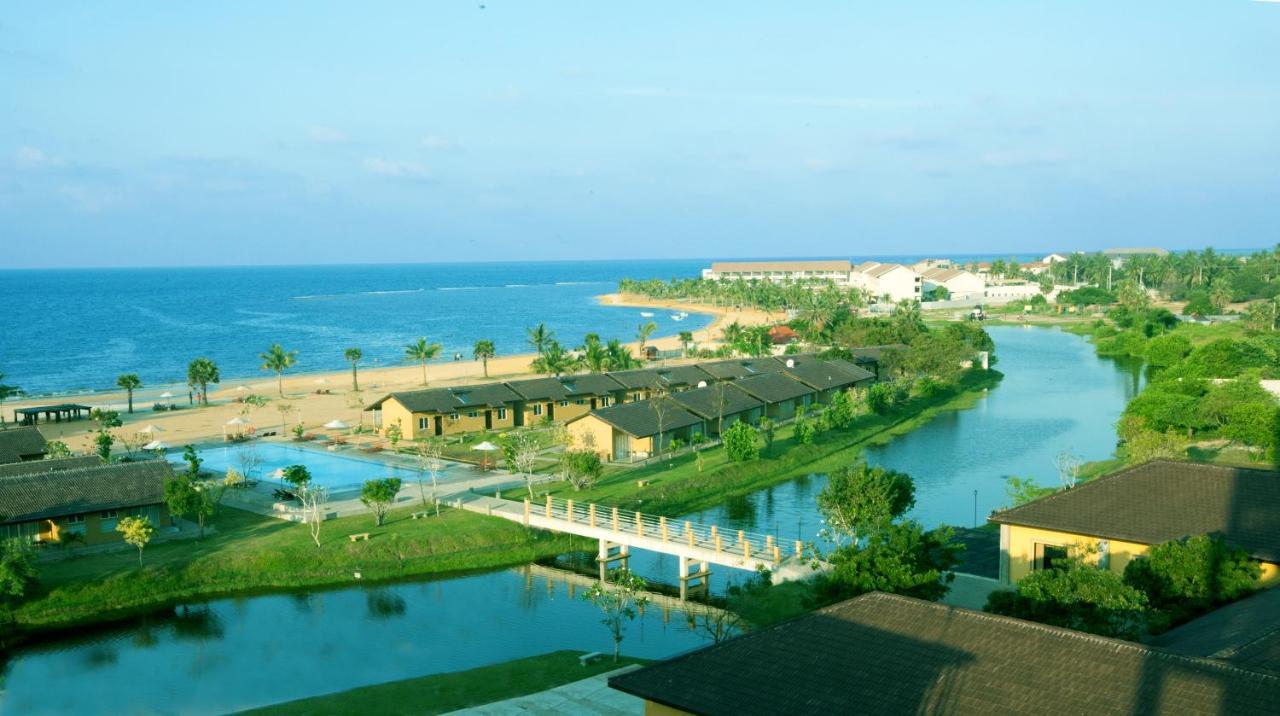 Amethyst Resort Passikudah Eksteriør billede