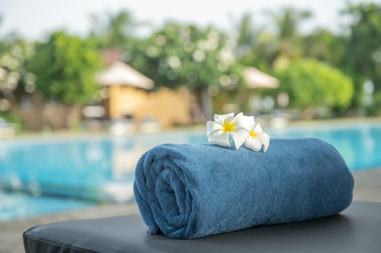 Amethyst Resort Passikudah Eksteriør billede