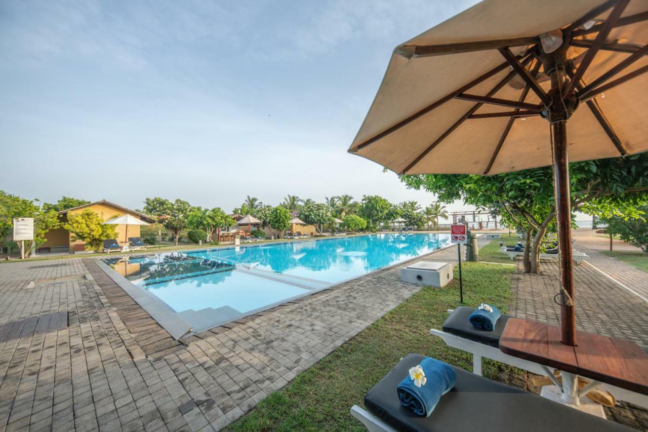 Amethyst Resort Passikudah Eksteriør billede