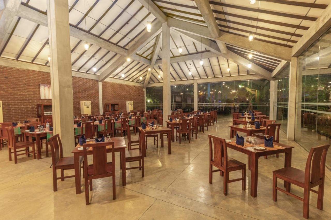 Amethyst Resort Passikudah Eksteriør billede