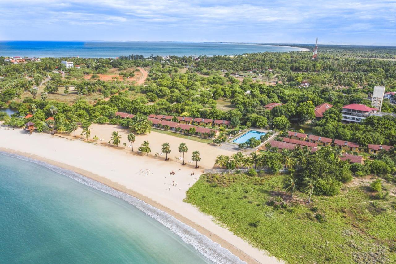 Amethyst Resort Passikudah Eksteriør billede